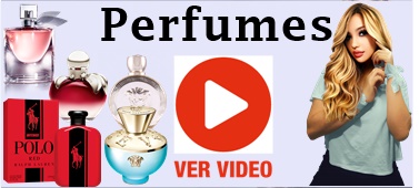 Video Perfumes