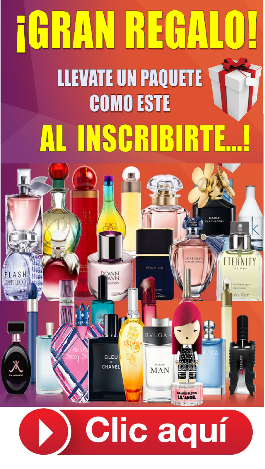 El Club Del Perfume Catalogo Shop, SAVE 51% 