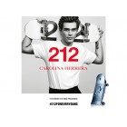 Set 212 Men Heroes Carolina Herrera M