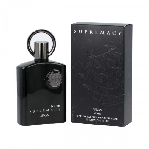 Supremacy Noir Afnan M Supremacy Noir Afnan M