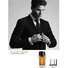 Dunhill Custom Alfred Dunhill M  Dunhill Custom Alfred Dunhill M