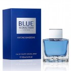 Set Blue Seduction Antonio Banderas M