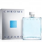 Chrome Azzaro M