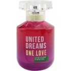 United Dreams One Love Benetton W
