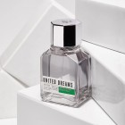 United Dreams Men Aim High Benetton M