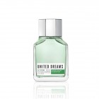 United Dreams Be Strong Benetton M