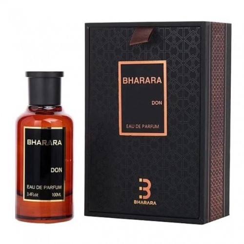 Bharara Don M