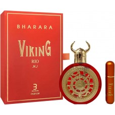 Bharara Viking Rio W/M