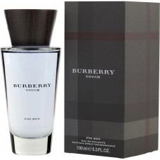 Touch For Men Burberry M 