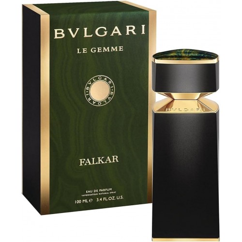 Bvlgari Le Gemme Falkar M Bvlgari Le Gemme Falkar M