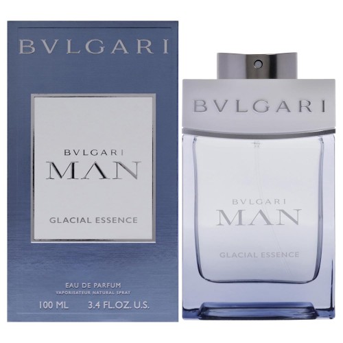Bvlgari Man Glacial Essence M  Bvlgari Man Glacial Essence M