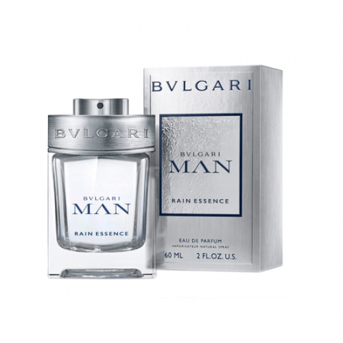 Bvlgari Man Rain Essence M