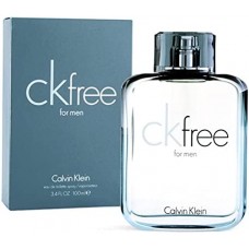 Ck Free Calvin Klein M