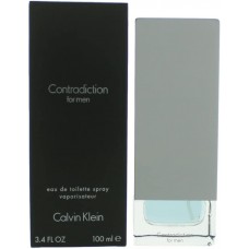 Contradiction For Men Calvin Klein M