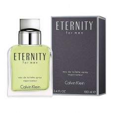 Eternity For Men Calvin Klein M