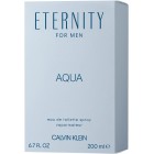 Eternity Aqua For Men Calvin Klein M 
