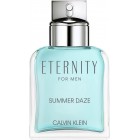 Eternity Summe Daze For Men Calvin Klein M