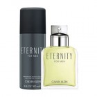 Eternity Calvin Klein Set