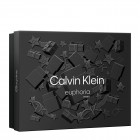 Set Euphoria Men Calvin Klein M