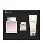 Set Euphoria Men Calvin Klein M