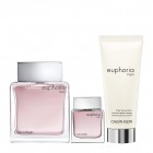 Set Euphoria Men Calvin Klein M