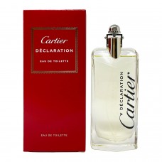 Cartier Declaration Cartier M