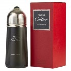 Pasha De Cartier Edition Noire Cartier M