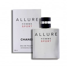 Allure Homme Sport Chanel M