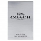 Coach Platinum Coach W 