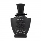 Love In Black Creed W