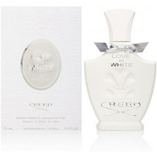 Love In White Creed W