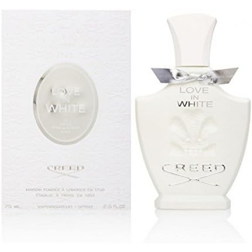 Love In White Creed W Love In White Creed W