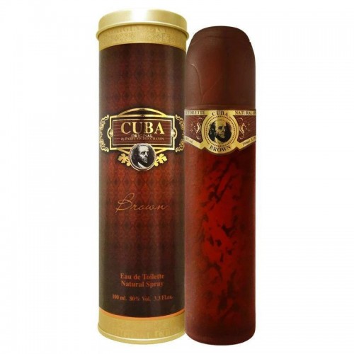 Cuba Brown Cuba Paris M 