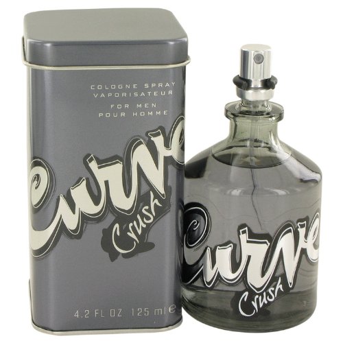 Curve Crush For Men Liz Claiborne M Curve Crush For Men Liz Claiborne M