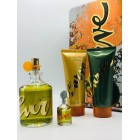 Set Curve For Men Liz Clairbone M