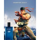 Cool Water Street Fighter Champion Summer Edition For Him Davidoff M Cool Water Street Fighter Champion Summer Edition For Him Davidoff M