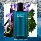 Set Cool Water Davidoff M