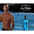 Set Cool Water Davidoff M