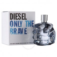Only The Brave Diesel M