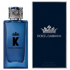 Dolce And Gabbana K Eau De Parfum M 