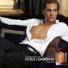 The One For Men Dolce And Gabbana M