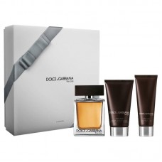 Dolce & Gabbana The One for Men Set