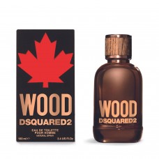 Wood For Him Dsquared2 M