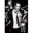 Emporio Armani Diamonds Giorgio Armani M 