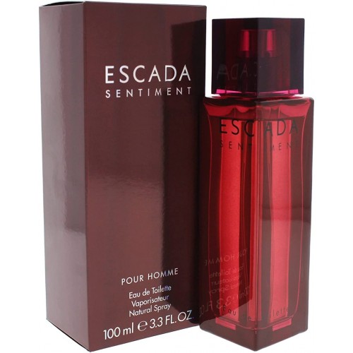 Escada Sentiment M  Escada Sentiment M