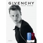 Givenchy Pour Homme Blue Label Givenchy M