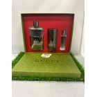 Set Guilty Pour Homme Gucci M