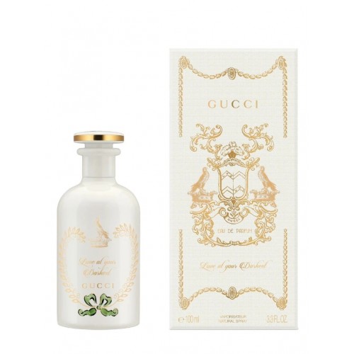 Love At Your Darkest Gucci M