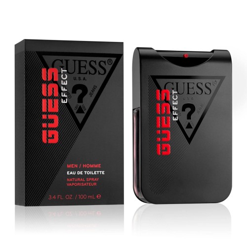 Guess Effect Guess M