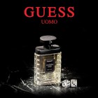 Uomo Guess M 